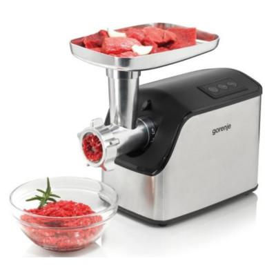 
М'ясорубка Gorenje MG2202XE
