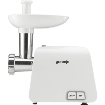 М'ясорубка Gorenje MG 1602 W