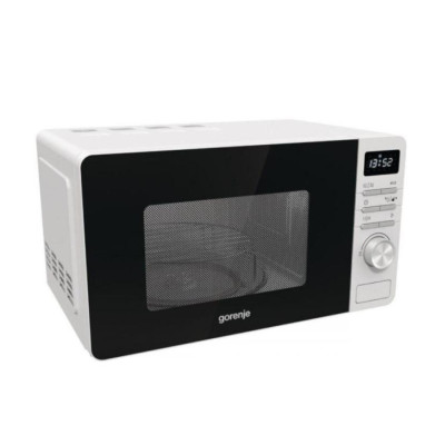 Мікрохвильова піч Gorenje MO20A4W