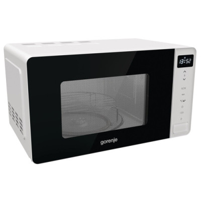 Мікрохвильова піч Gorenje MO20S4W