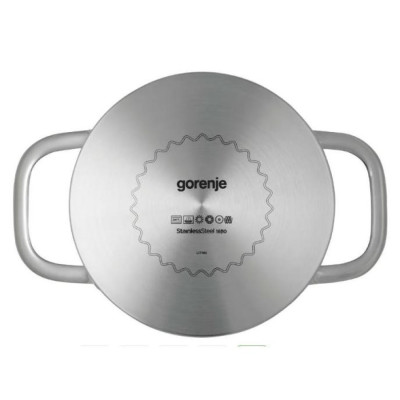 Набір посуду Gorenje CW 09 ES