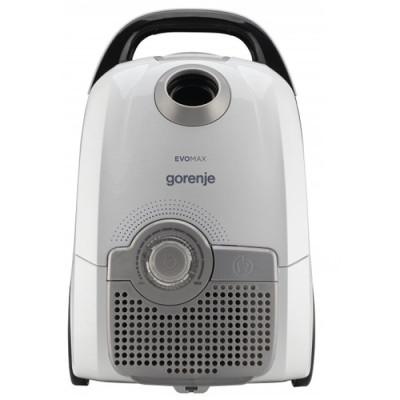 Пилосос GORENJE VCE 21 EMW (VCH4806A-GS)