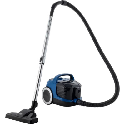 Пылесос Gorenje VCE01G2ACBL – компактный помощник для идеальной чистоты