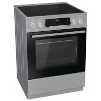 Плита електрична Gorenje ECS 6350 XC