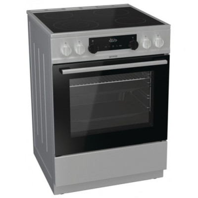 Плита електрична Gorenje ECS 6350 XC