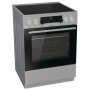 Плита електрична Gorenje ECS 6350 XC