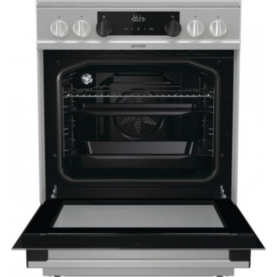 Плита електрична Gorenje ECS 6350 XC