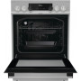 Плита електрична Gorenje ECS 6350 XC