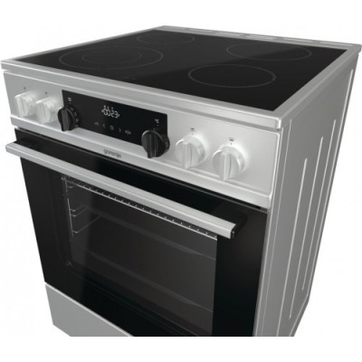 Плита електрична Gorenje ECS 6350 XC