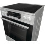 Плита електрична Gorenje ECS 6350 XC