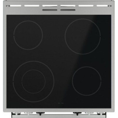 Плита електрична Gorenje ECS 6350 XC