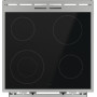 Плита електрична Gorenje ECS 6350 XC