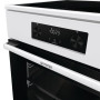 Плита електрична індукційна Gorenje GEIT 5C60 WPG