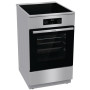 Плита електрична індукційна Gorenje MEKIS5101I