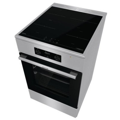 Плита електрична індукційна Gorenje MEKIS5101I