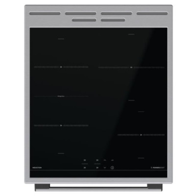 Плита електрична індукційна Gorenje MEKIS5101I
