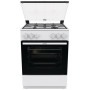 Плита газова Gorenje GG6A10WJ