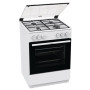 Плита газова Gorenje GG6A10WJ