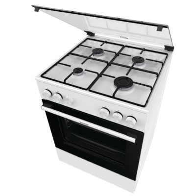 Плита газова Gorenje GG6A10WJ
