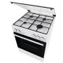 Плита газова Gorenje GG6A10WJ