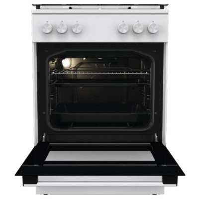 Плита газова Gorenje GG6A10WJ
