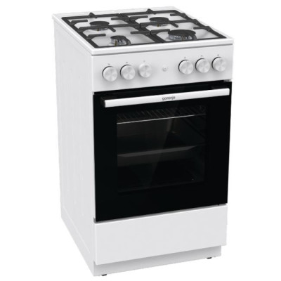 Плита газова Gorenje GG 5A11 WF