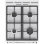 Плита газова Gorenje GG 5A11 WF