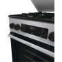 Плита комбінована GORENJE GK5C42SJ