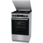 Плита комбінована GORENJE GK5C42SJ
