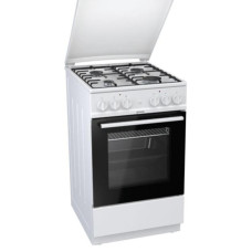 Плита комбінована GORENJE K5121WH
