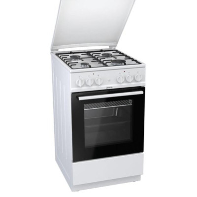 Плита комбінована GORENJE K5121WH