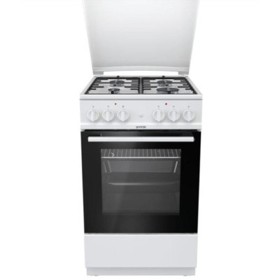 Плита комбінована GORENJE K5121WH