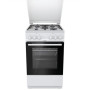 Плита комбінована GORENJE K5121WH