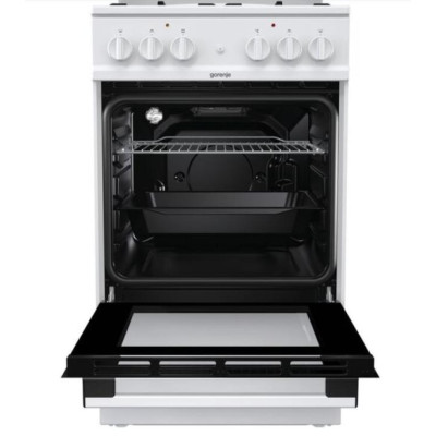 Плита комбінована GORENJE K5121WH