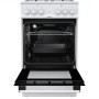 Плита комбінована GORENJE K5121WH