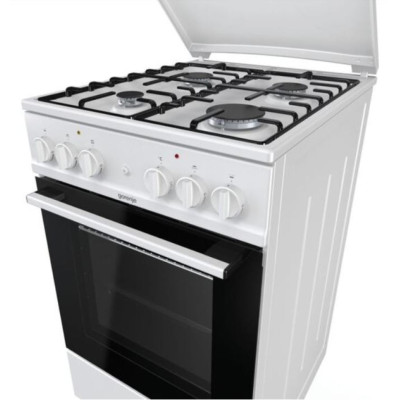 Плита комбінована GORENJE K5121WH