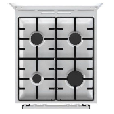 Плита комбінована GORENJE K5121WH