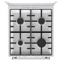 Плита комбінована GORENJE K5121WH