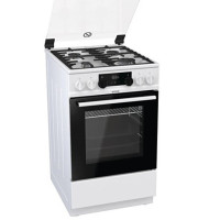 Плита комбінована GORENJE KS 5351 WF