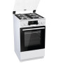 Плита комбінована GORENJE KS 5351 WF