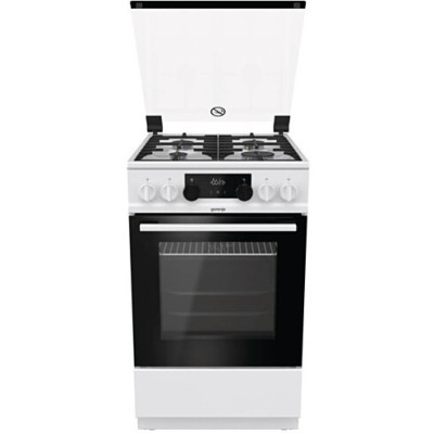 Плита комбінована GORENJE KS 5351 WF