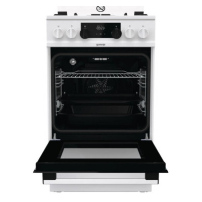 Плита комбінована GORENJE KS 5351 WF