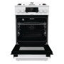 Плита комбінована GORENJE KS 5351 WF