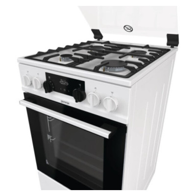 Плита комбінована GORENJE KS 5351 WF