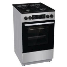 Плита комбінована Gorenje GK5C60SJ