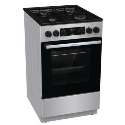 
              Плита комбінована Gorenje GK5C60SJ
                          