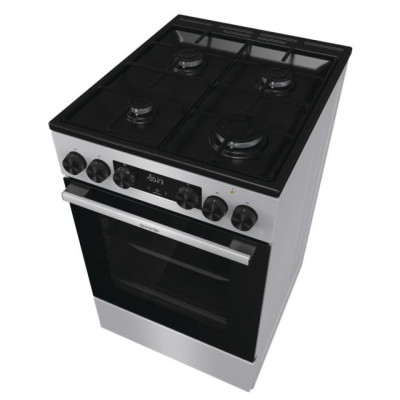 
              Плита комбінована Gorenje GK5C60SJ
                          