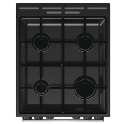 
              Плита комбінована Gorenje GK5C60SJ
                          