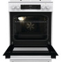 Плита комбінована Gorenje GKS6C70WJ