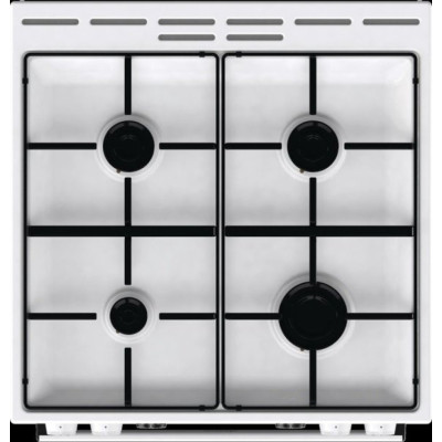 Плита комбінована Gorenje GKS6C70WJ